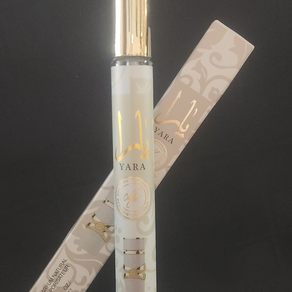 Yara Eau De Parfum